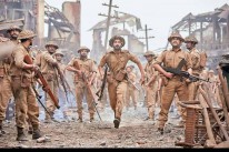 The Forgotten Army - Azaadi Ke Liye Season 1 Review